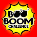 BooBoom Challenge Russian