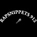 RAPSNIPPETS 912