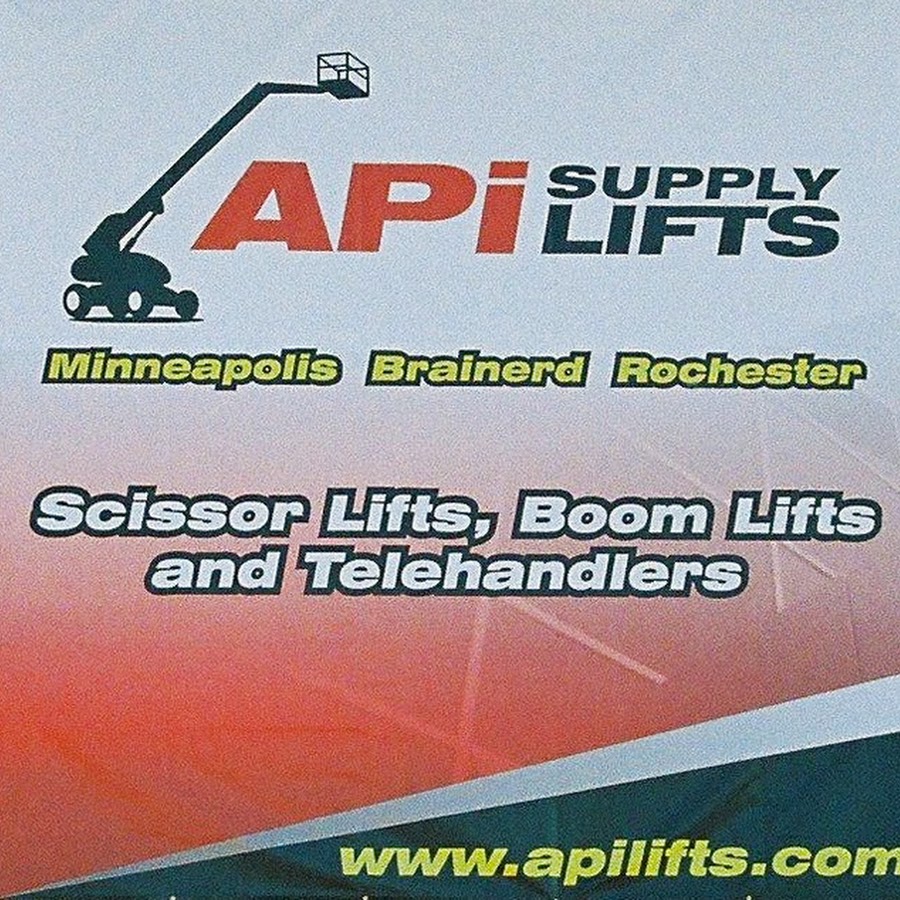 APiSupplyLifts