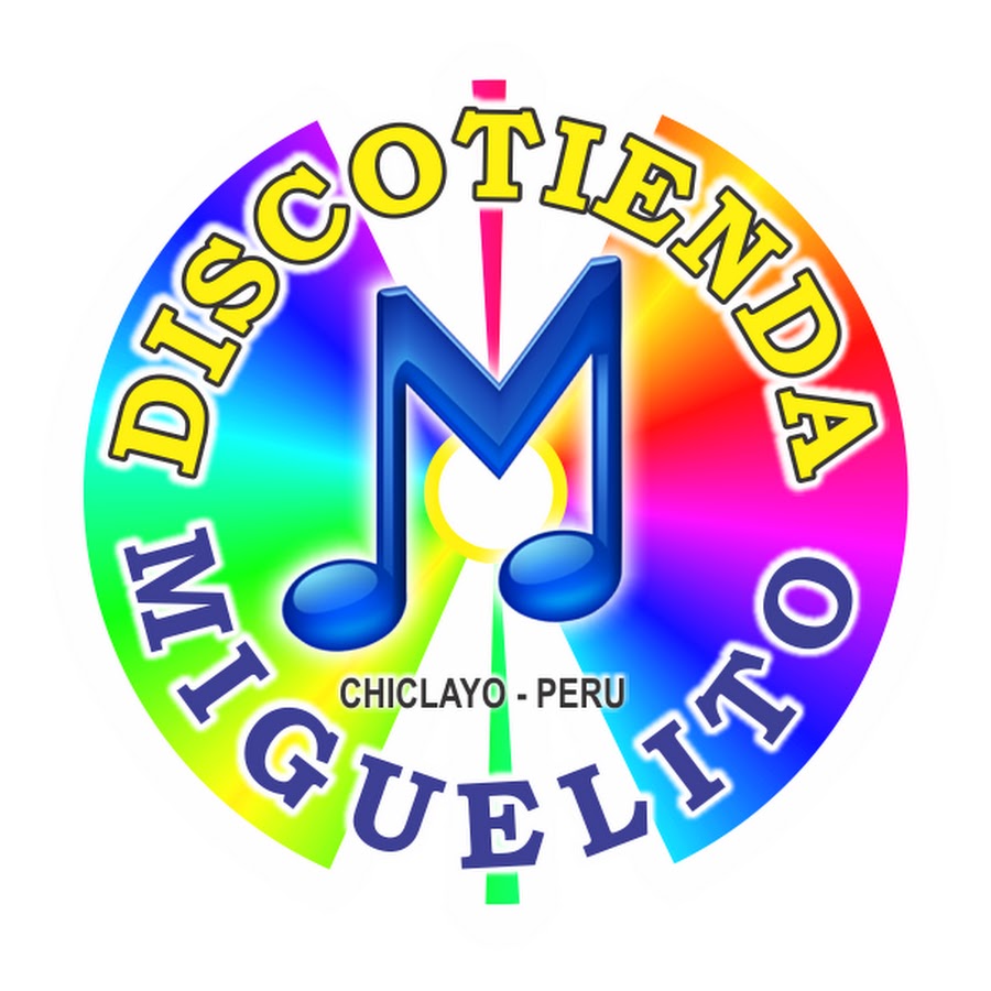 MIGUELITO MUSIC @MIGUELITOMUSIC