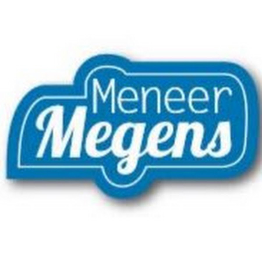 MeneerMegens @meneermegens