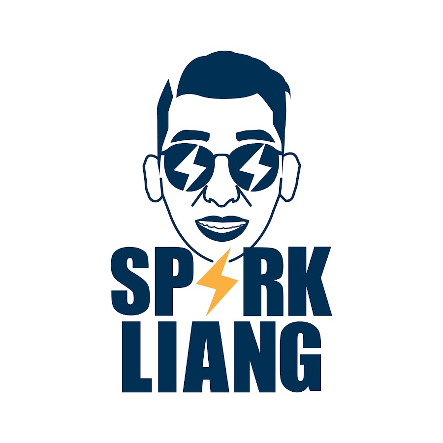 Spark Liang 张开亮 @Mr18SparkLiang