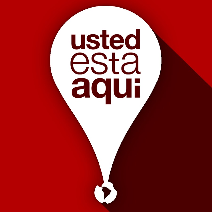 Usted Esta Aqui - UEA