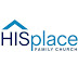 logo HISplace Family Church