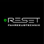 Reset Fahrzeugtechnik