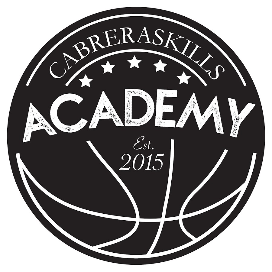 Cabrera’s Basketball Skills Academy @cabrerasbasketball