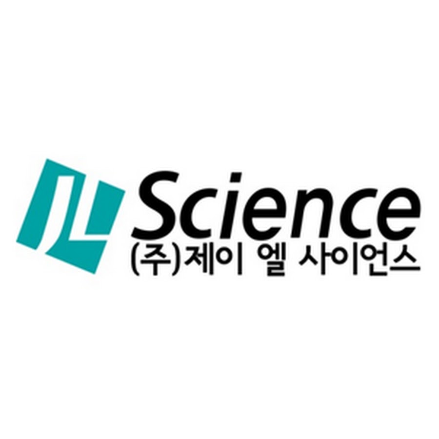 제이엘사이언스 - YouTube 제이엘사이언스
