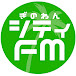 ぎのわんシティFM