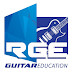 Room Guitar Education