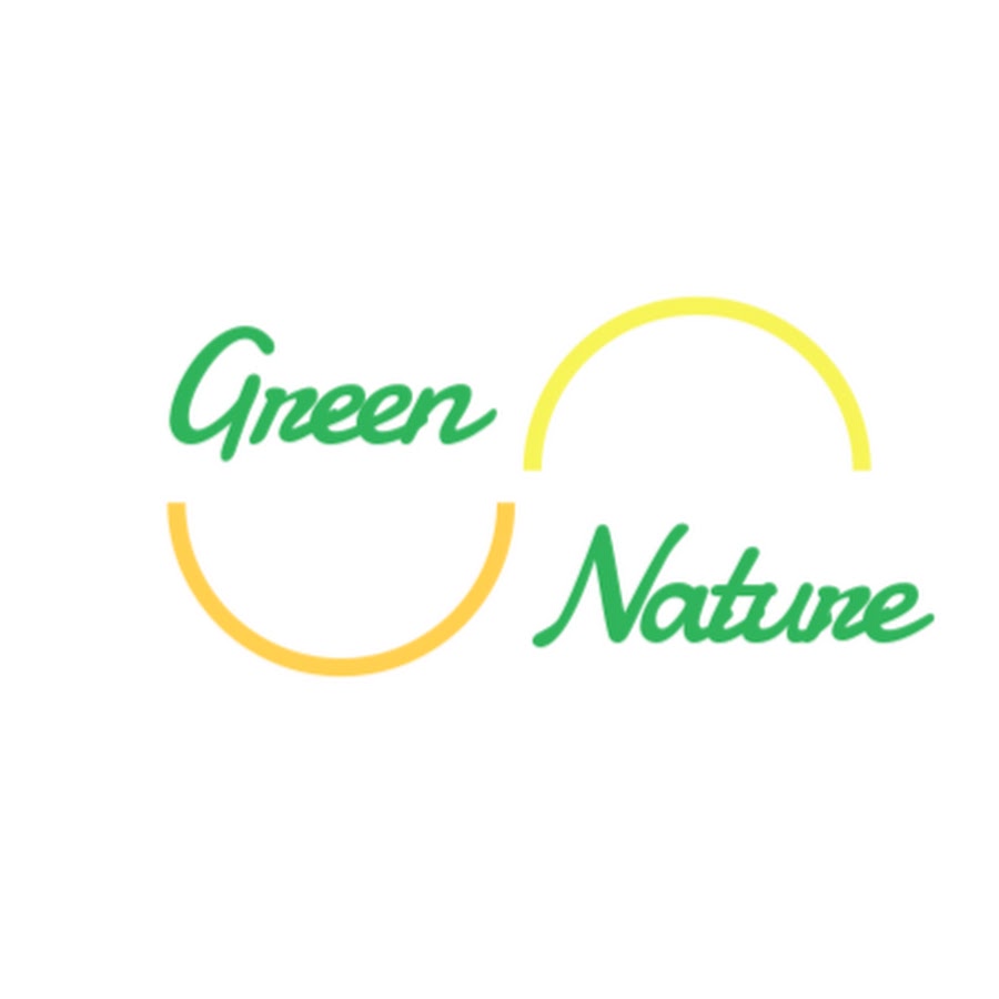 Green Nature - YouTube Green Nature