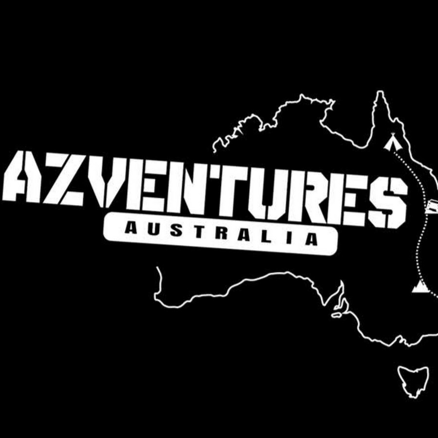 Azventures Australia @AzventuresAustralia