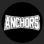 明治 男子チア ANCHORS