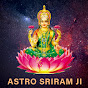 Astro Sriram JI