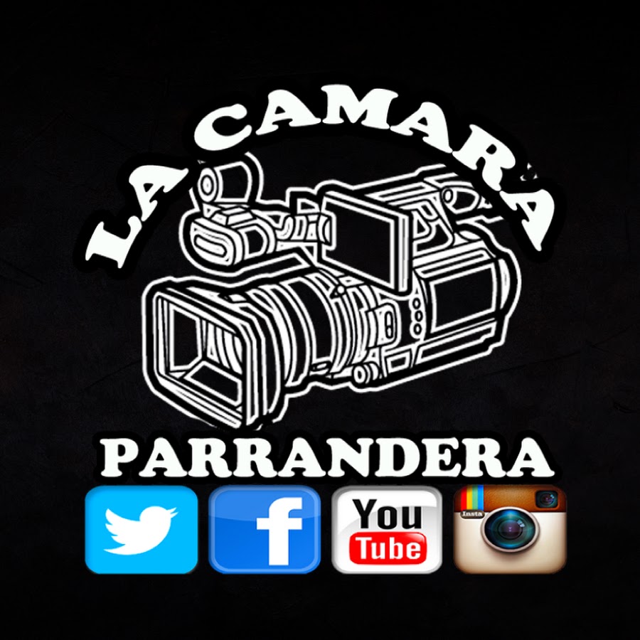 LA CAMARA PARRANDERA @lacamaraparranderapanama