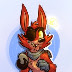 logo El Foxy1223