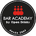 Open Drinks Bar Academy