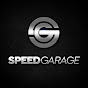 SPEED GARAGE