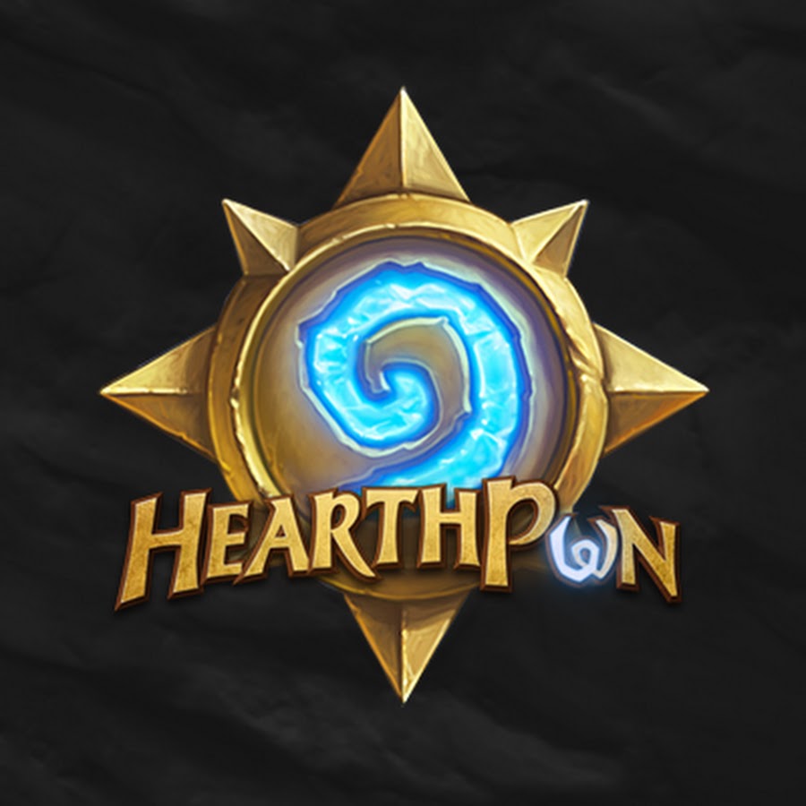 Hearthpwn. Хартпавн.