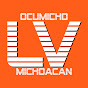 Luis Vicente - Ocumicho Michoacan
