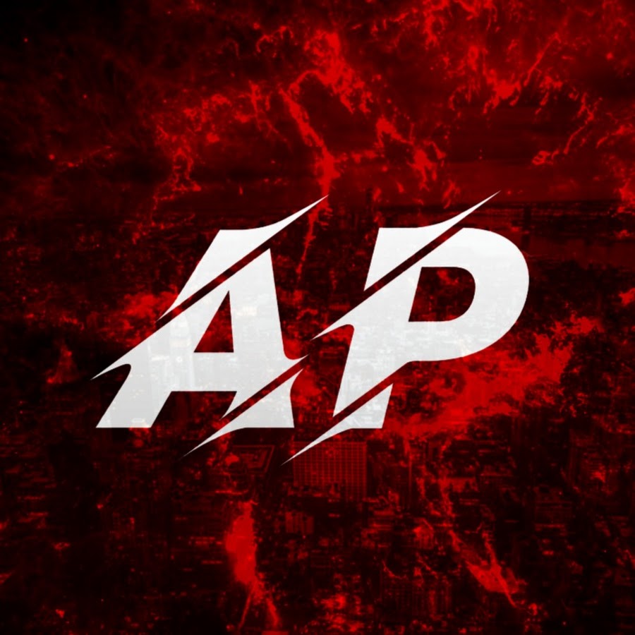Mr AP Gaming