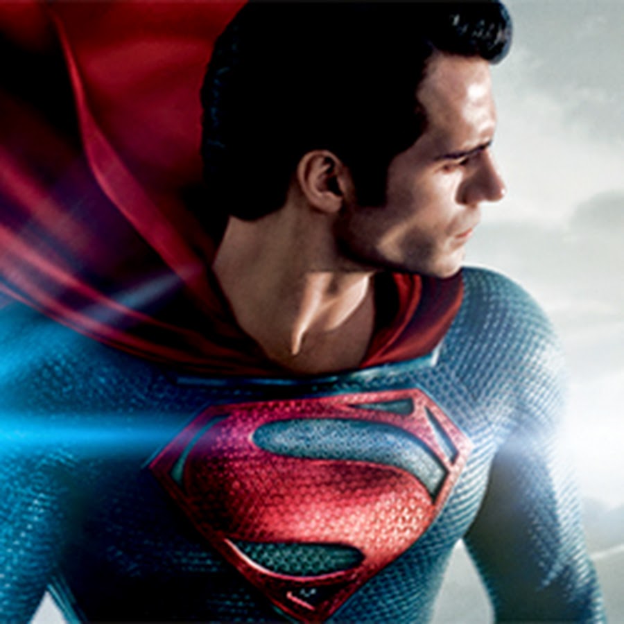 Man of Steel - YouTube 