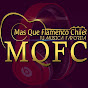 Mas que flamenco Chile