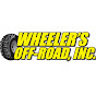 Wheelers Off-Road, Inc.