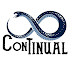 logo ConTinual Convention