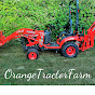 Orange Tractor Farm