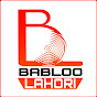 BABLOO LAHORI