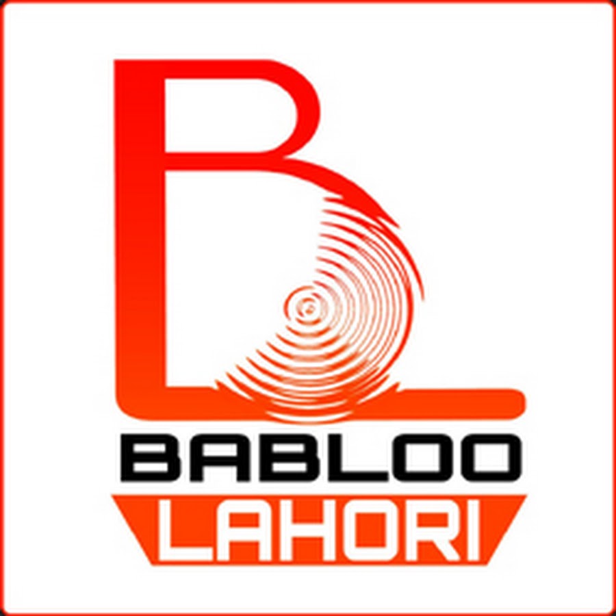 BABLOO LAHORI @BABLOOLAHORI