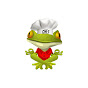 Cooking Frog