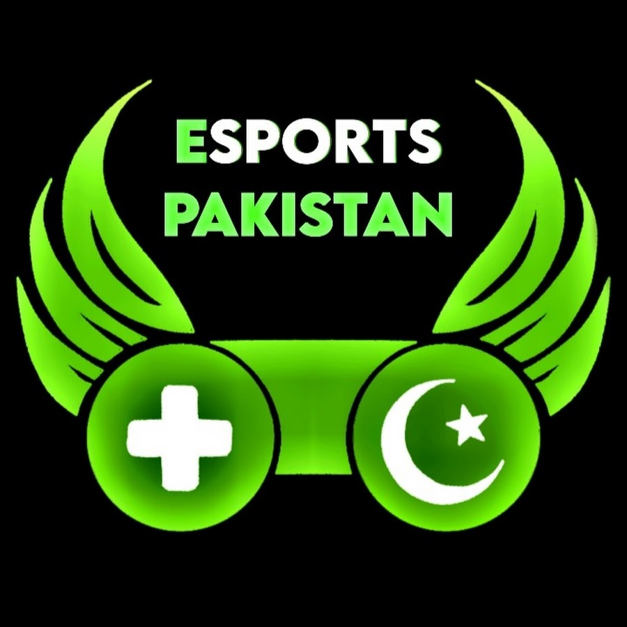 Esports Pakistan @esportspakistanofficial