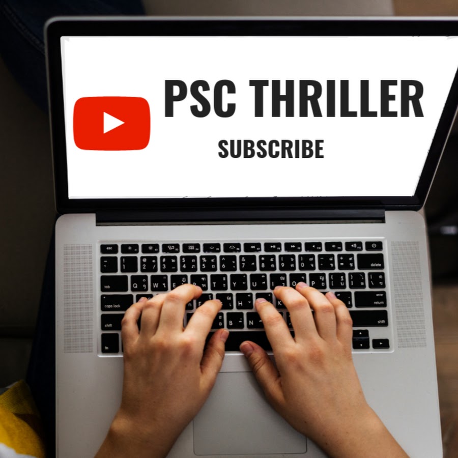 PSC Thriller @PSCThriller