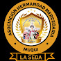 BARRIO ARRIBA LA SEDA MUQUI