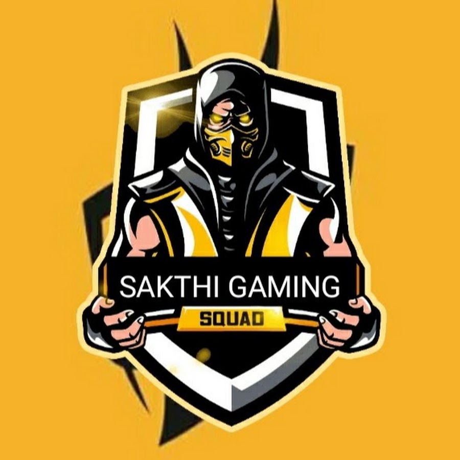 SAKTHI - GAMING
