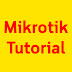 logo Mikrotik Tutorial