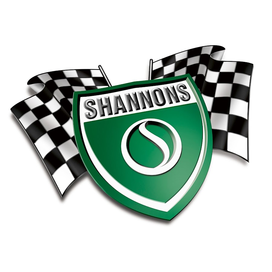 Shannons Insurance @ShannonsInsurance