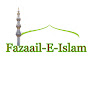 Fazaail E Islam