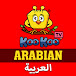 Koo Koo TV - Arabian