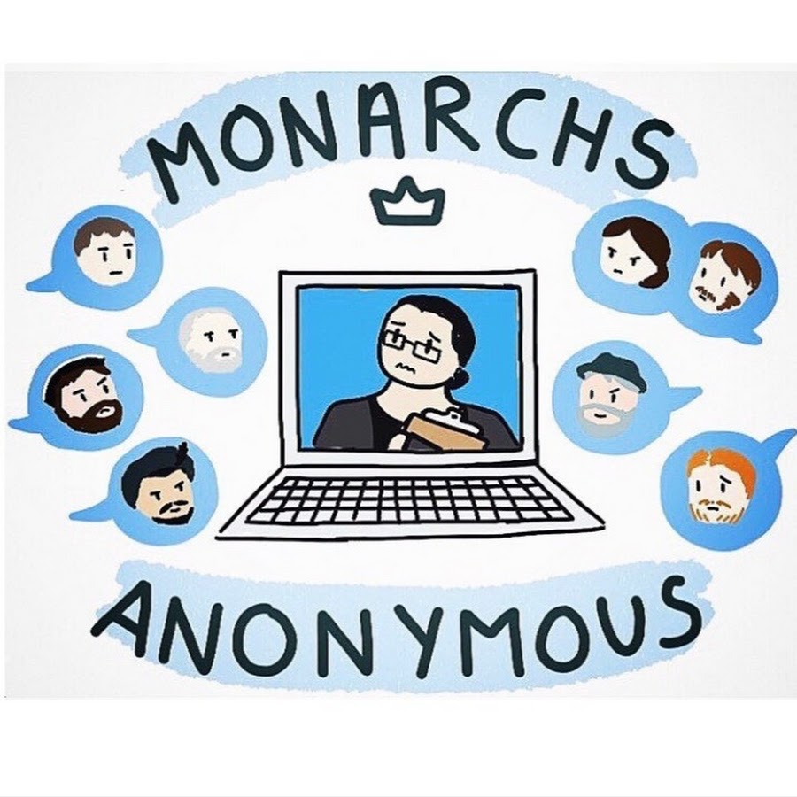 The Monarchs Anonymous Channel