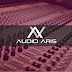 logo audioaris