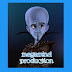 Megamind Production