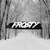 logo FrostyADHD