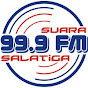 Suara Salatiga 99.9 FM