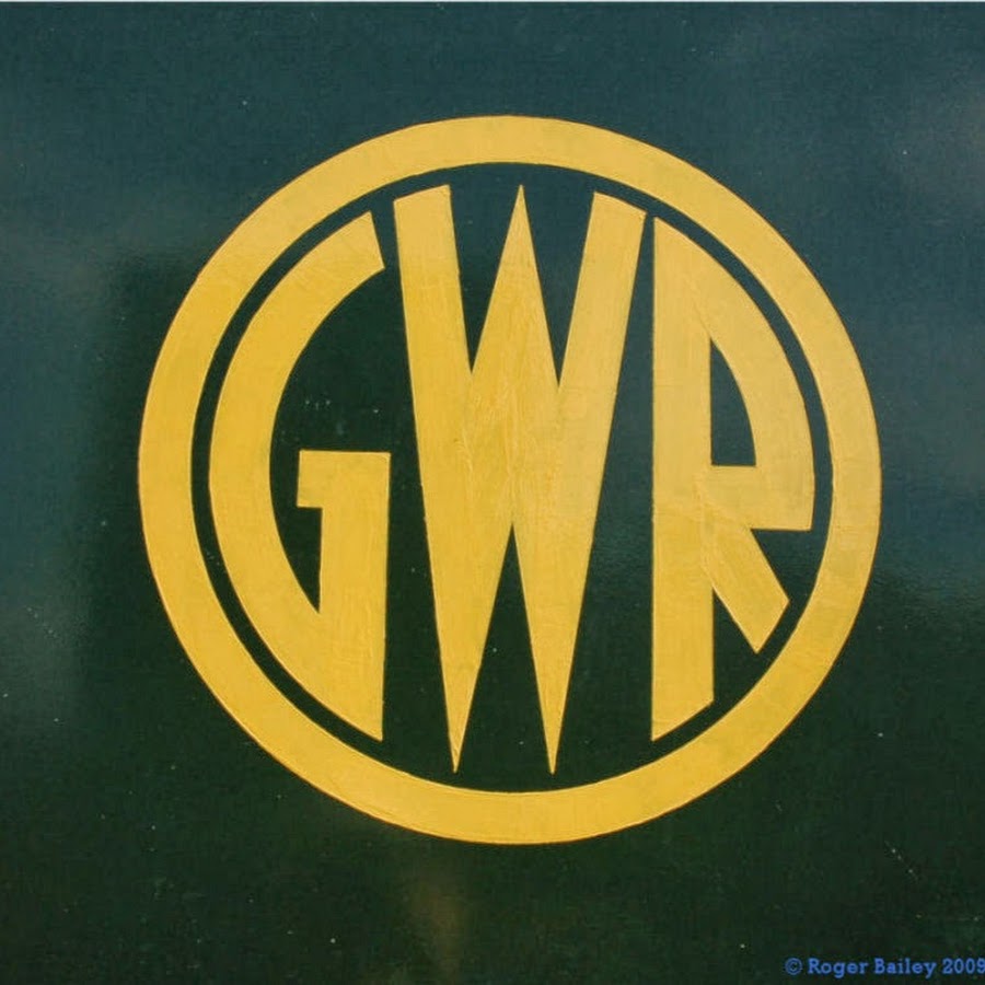 Everything GWR