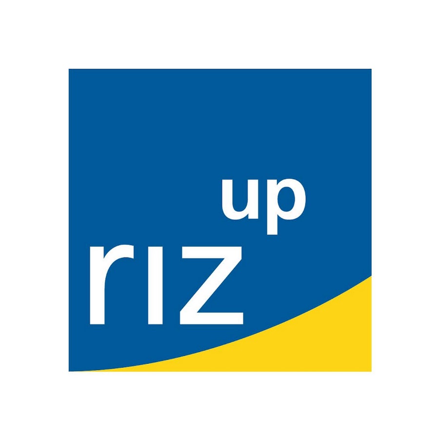 riz up - Niederösterreichs Gründeragentur