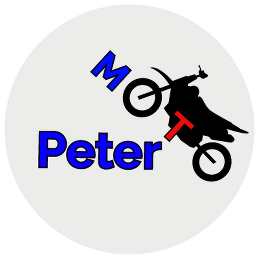 Peter MOTO @PeterMOTO