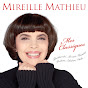 Mireille Mathieu Officiel