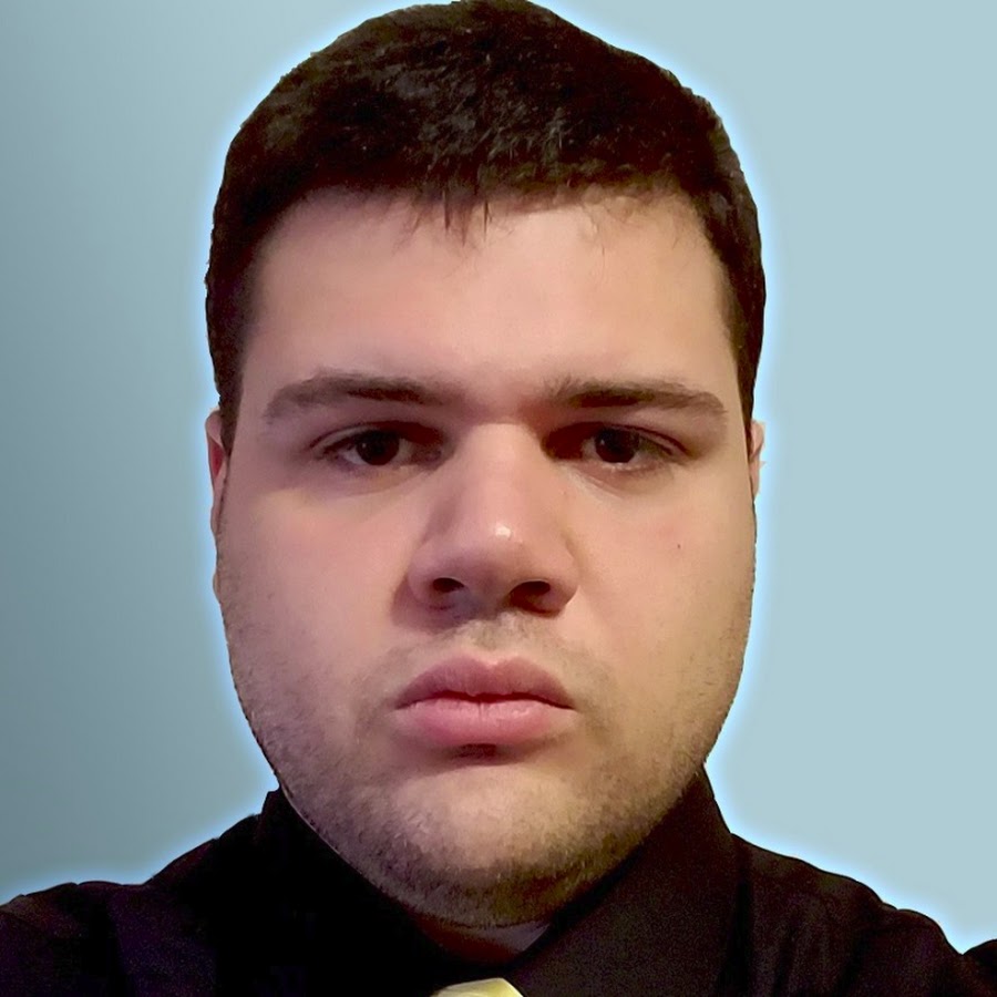 John lasheras youtube